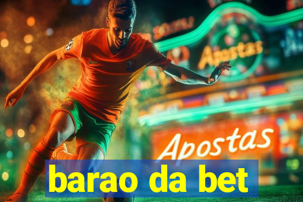 barao da bet